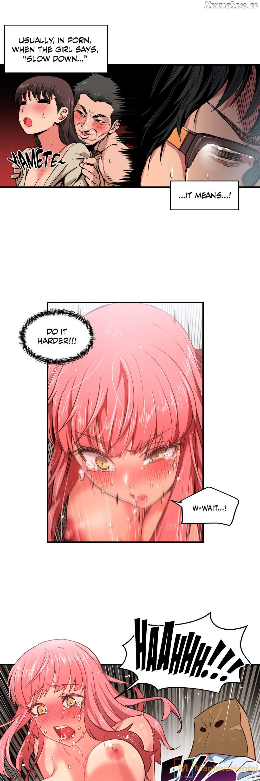 Solmi’s Channel Chapter 3 - page 22