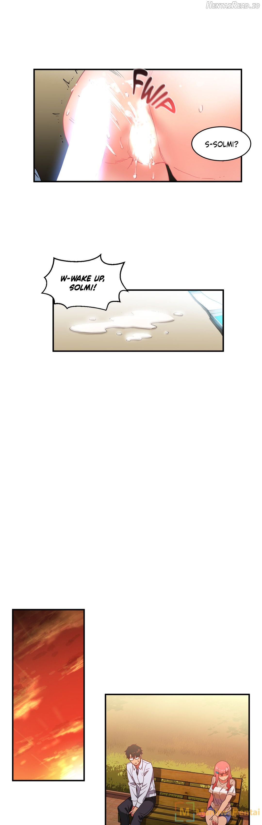 Solmi’s Channel Chapter 3 - page 29