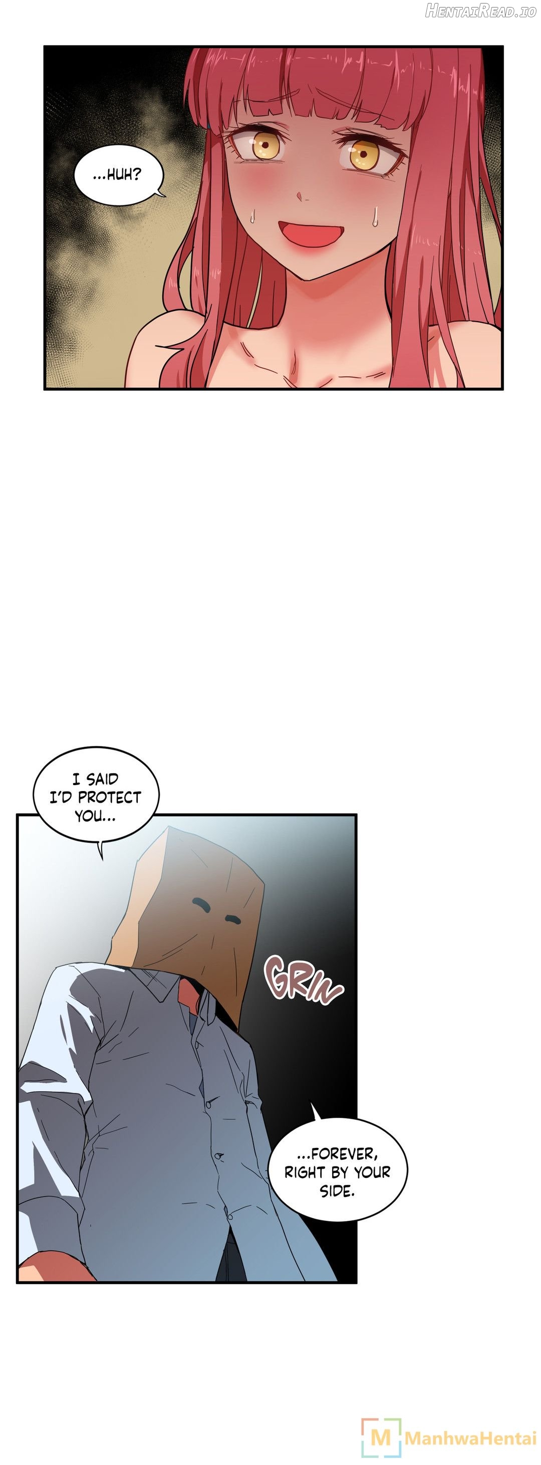 Solmi’s Channel Chapter 3 - page 3