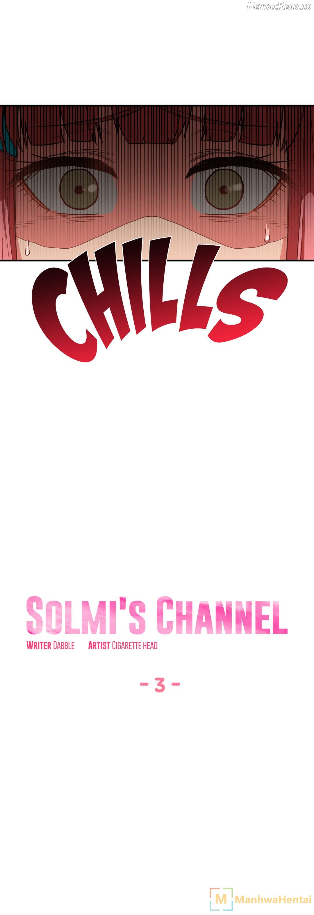Solmi’s Channel Chapter 3 - page 4