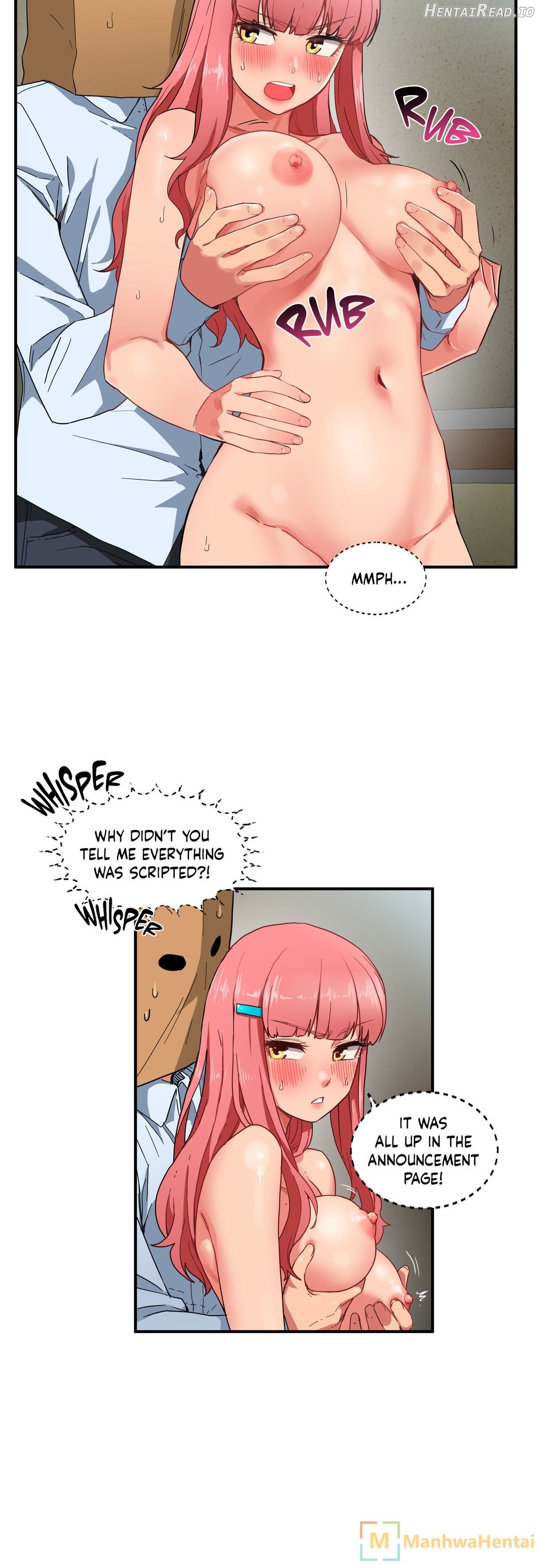 Solmi’s Channel Chapter 3 - page 6