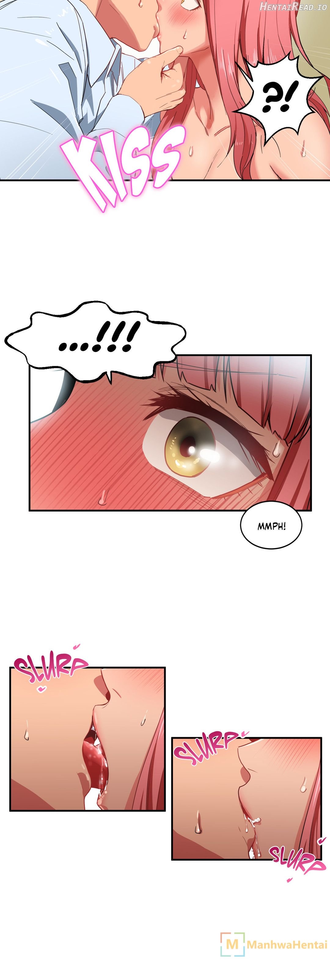 Solmi’s Channel Chapter 3 - page 9