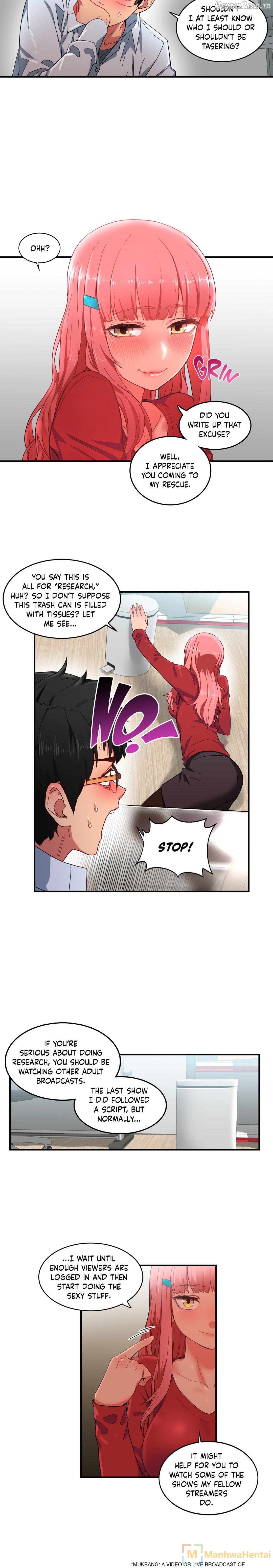 Solmi’s Channel Chapter 4 - page 17