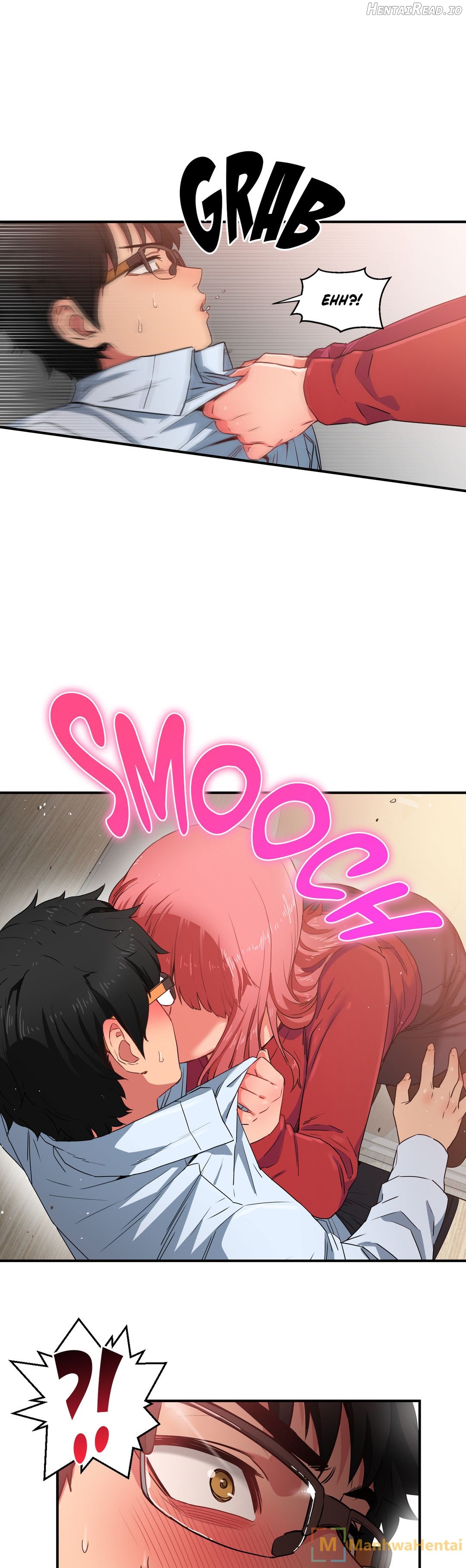 Solmi’s Channel Chapter 4 - page 28