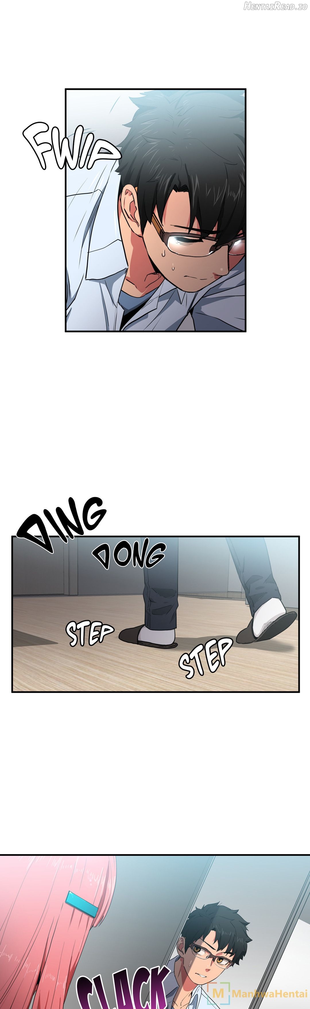 Solmi’s Channel Chapter 4 - page 4