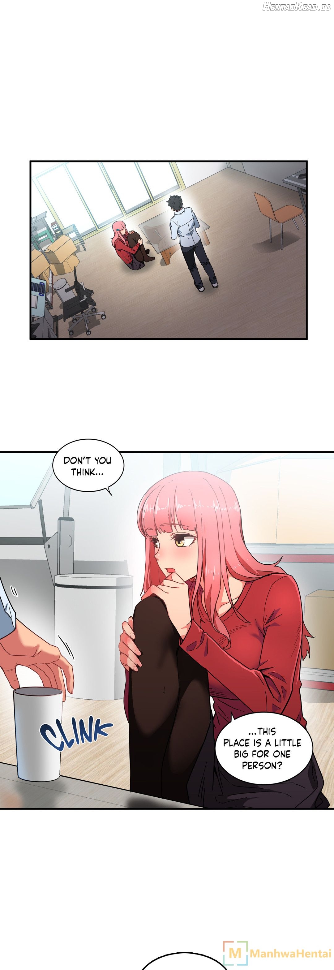 Solmi’s Channel Chapter 4 - page 7