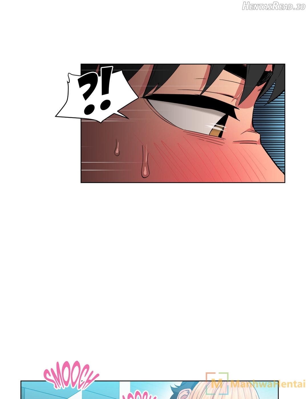 Solmi’s Channel Chapter 34 - page 29