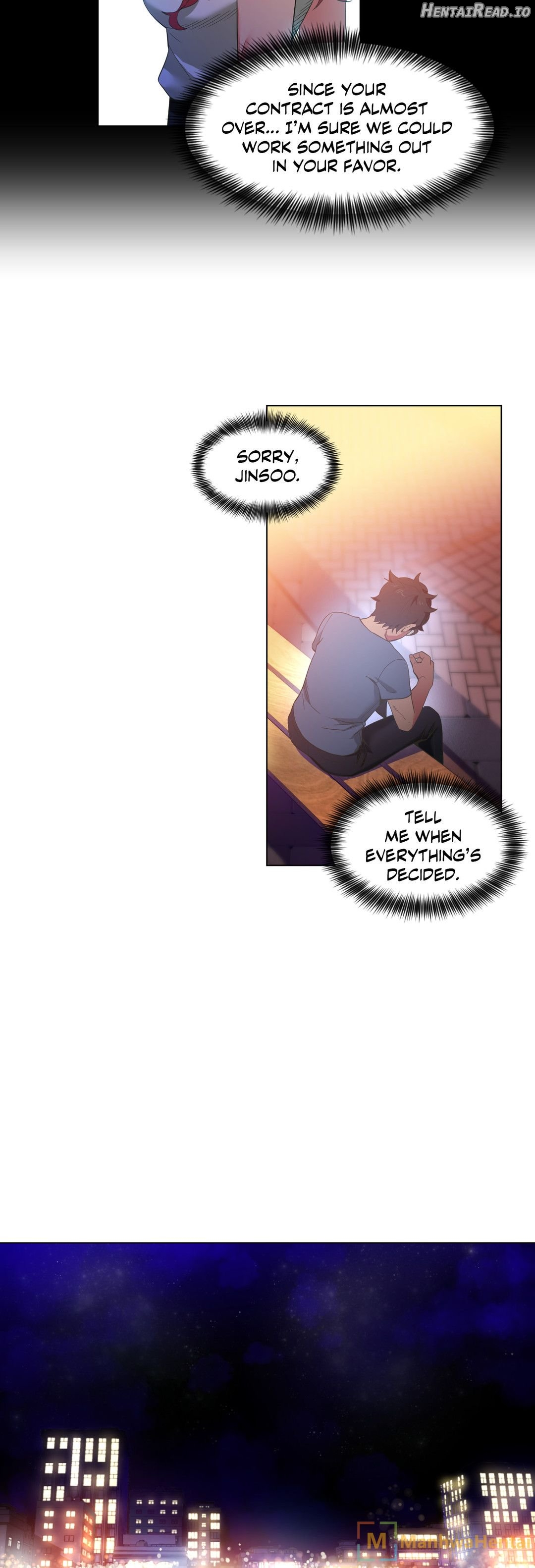 Solmi’s Channel Chapter 34 - page 3