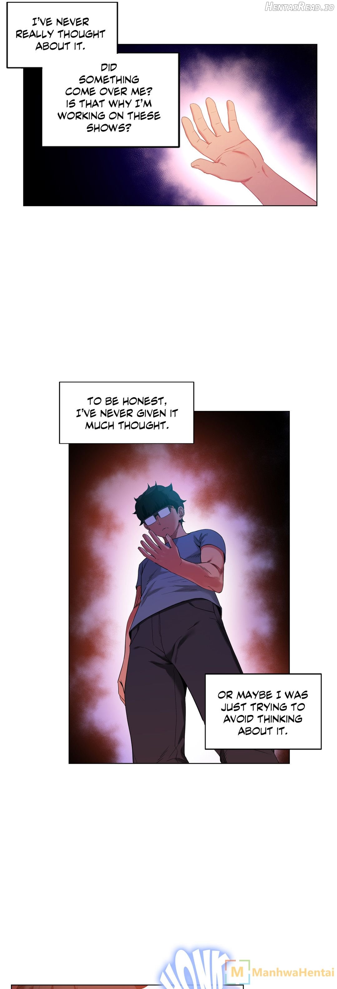 Solmi’s Channel Chapter 34 - page 6