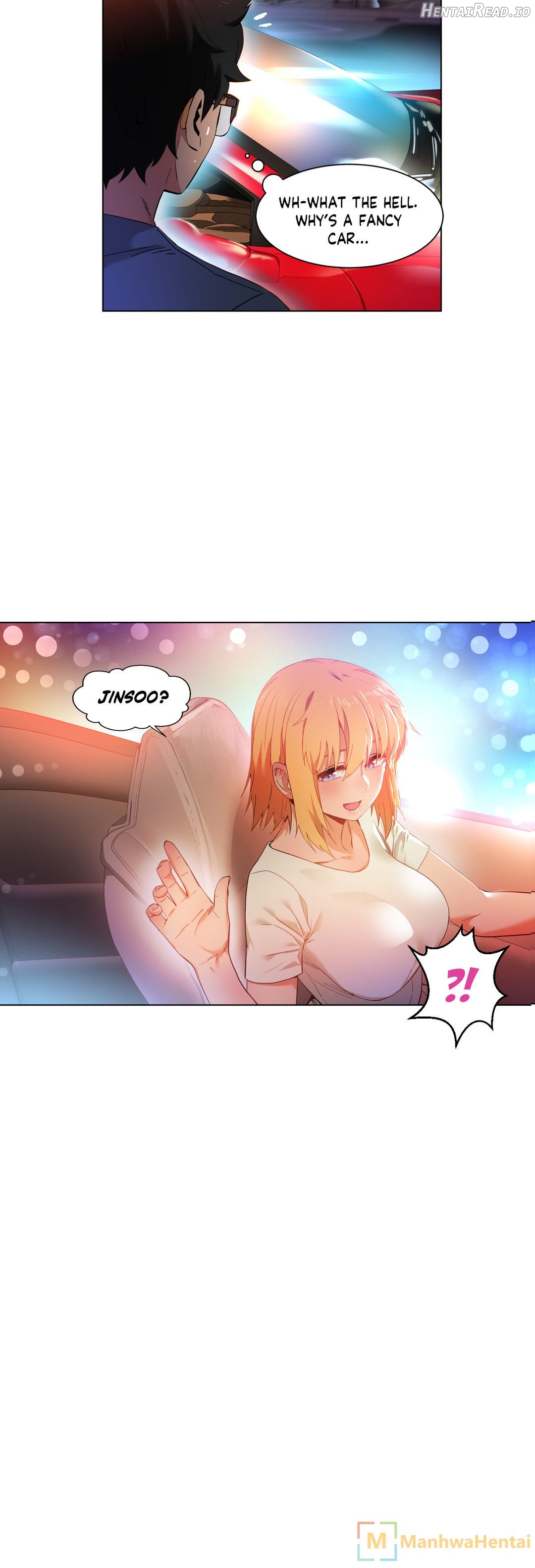 Solmi’s Channel Chapter 34 - page 8