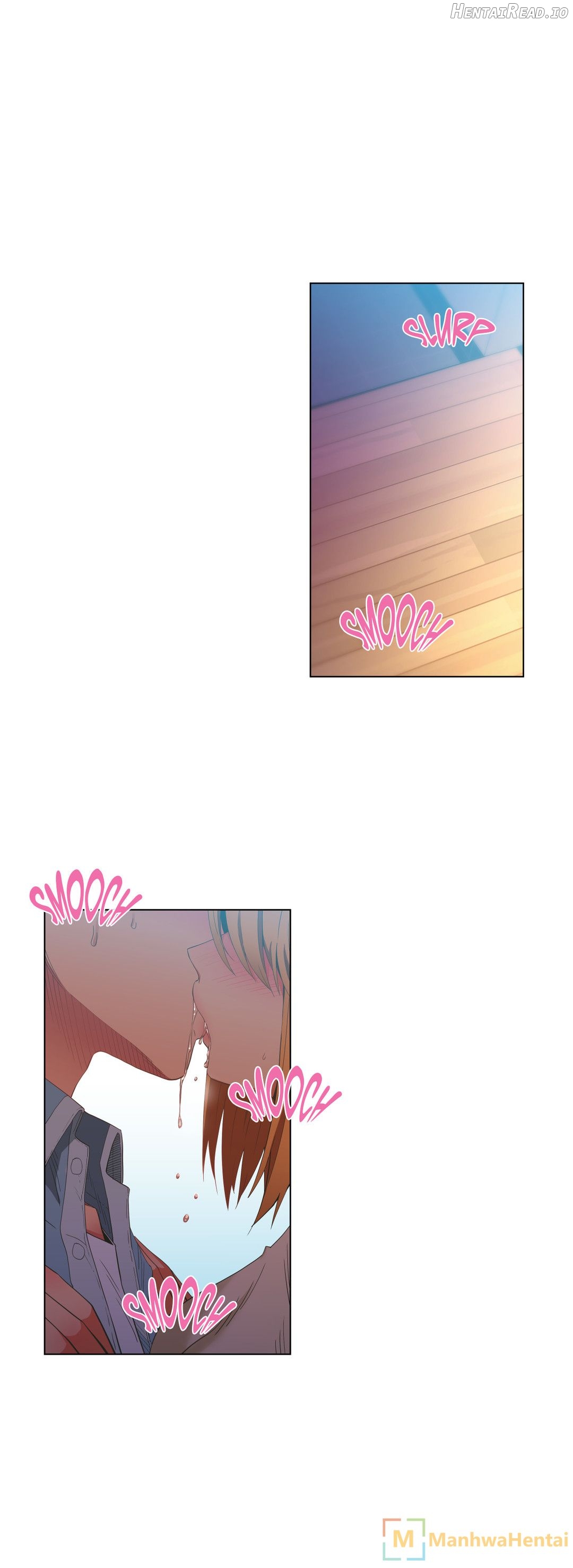 Solmi’s Channel Chapter 35 - page 1