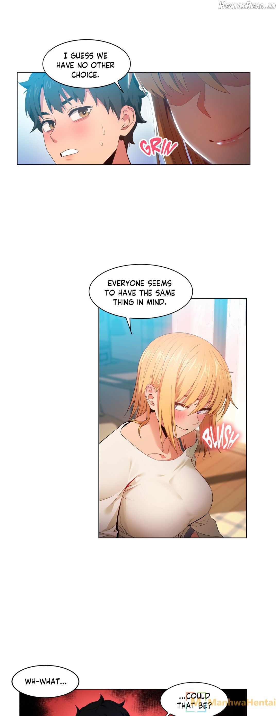 Solmi’s Channel Chapter 35 - page 13