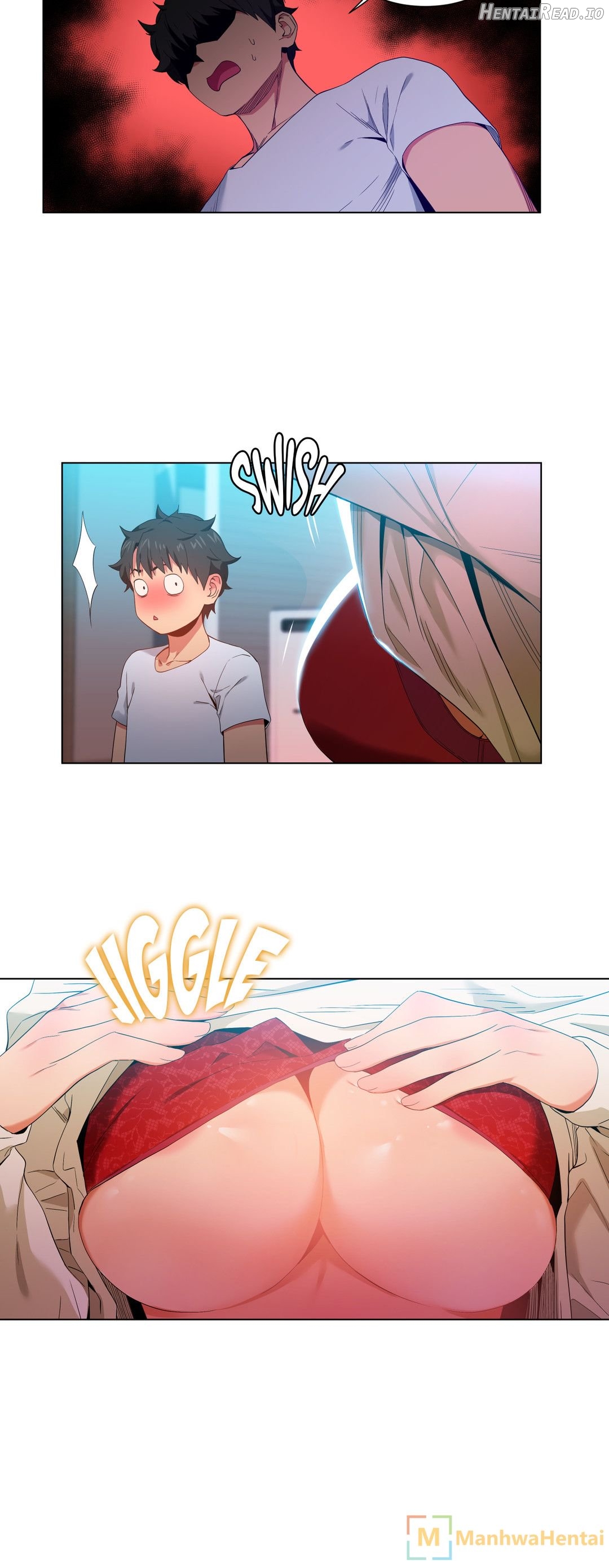 Solmi’s Channel Chapter 35 - page 14