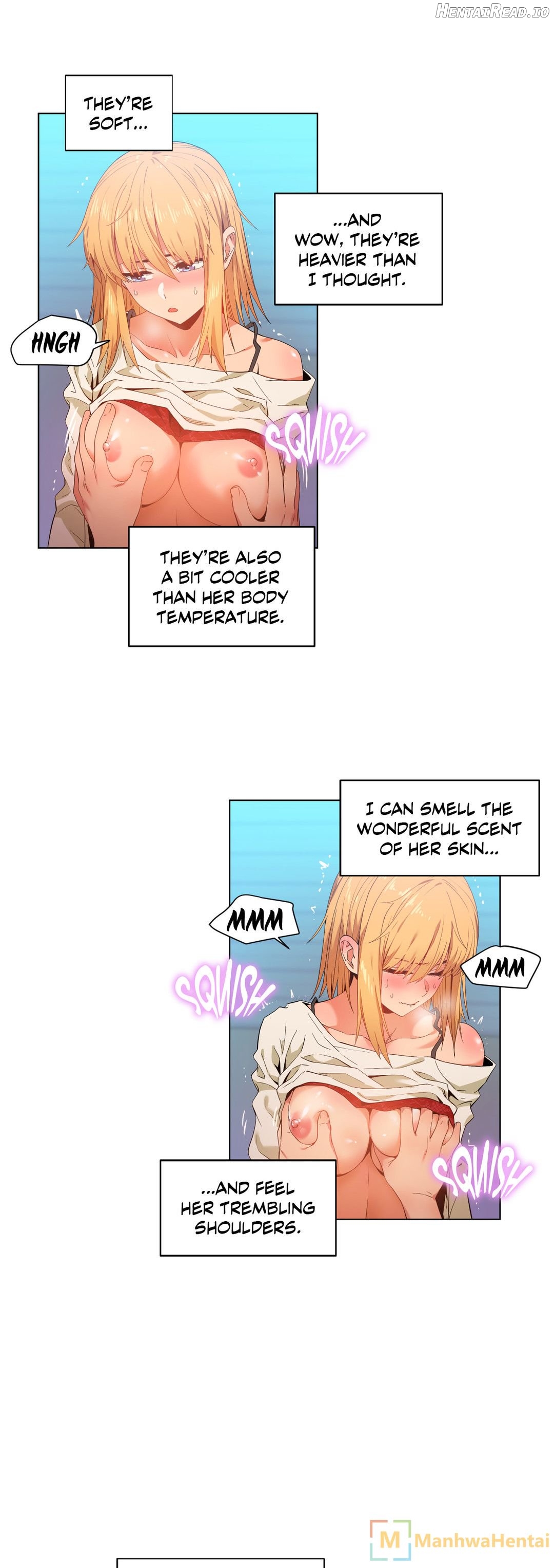 Solmi’s Channel Chapter 35 - page 17