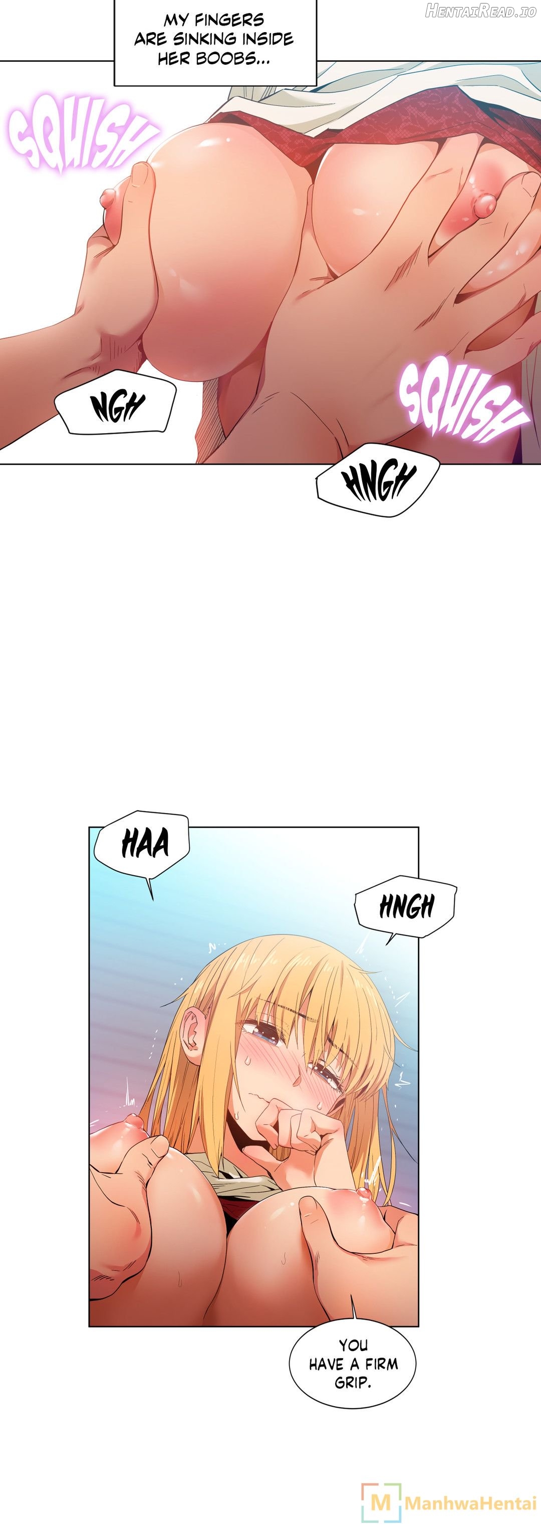 Solmi’s Channel Chapter 35 - page 18