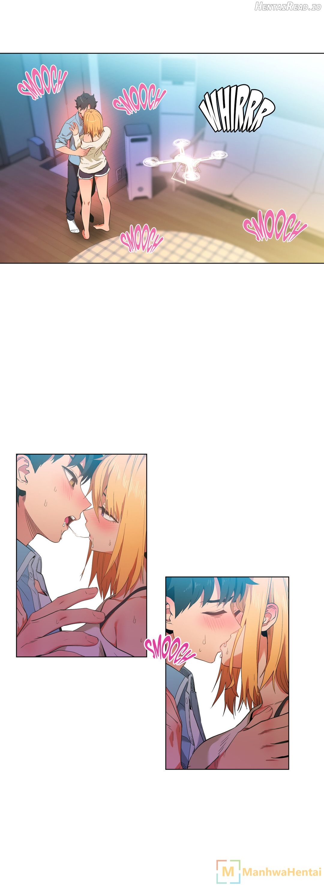 Solmi’s Channel Chapter 35 - page 2