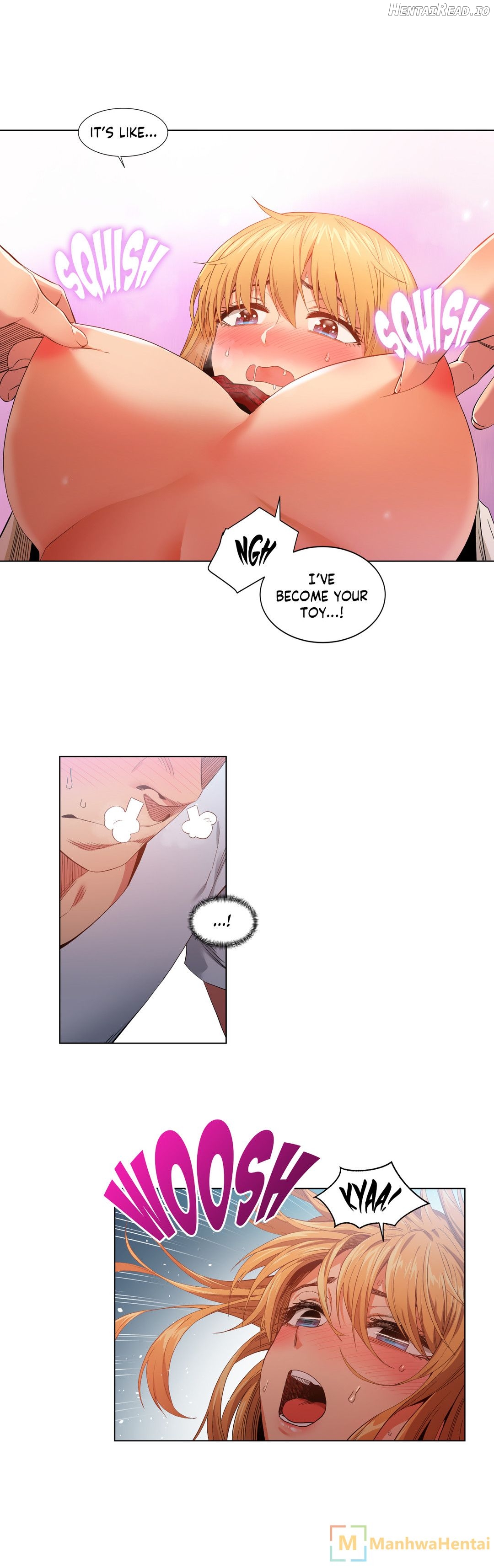 Solmi’s Channel Chapter 35 - page 22