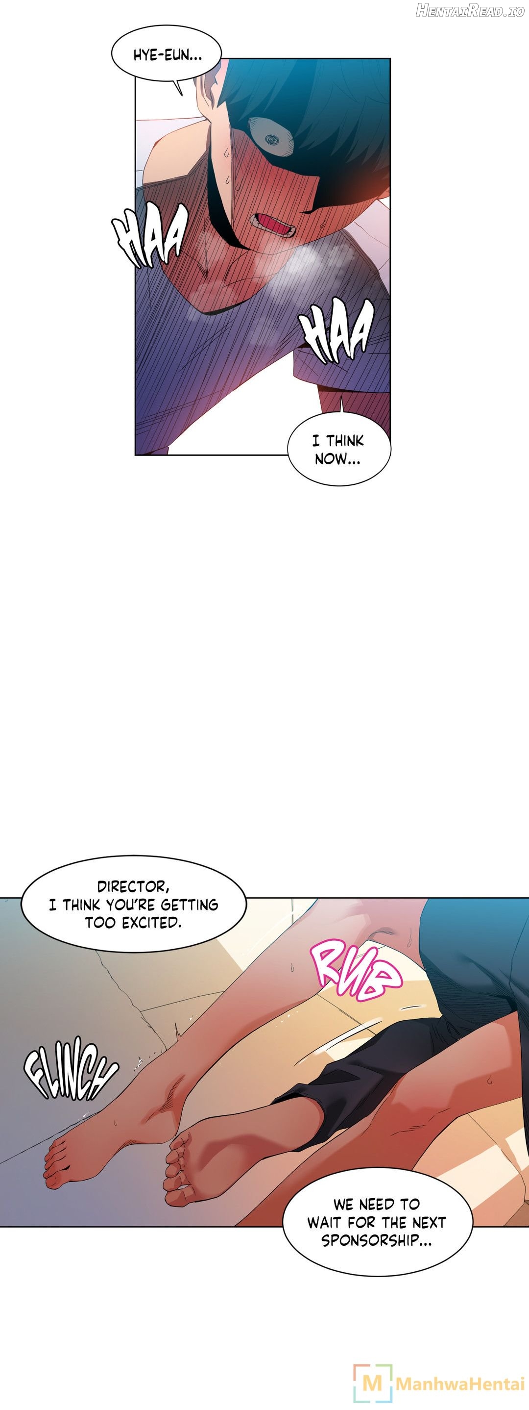 Solmi’s Channel Chapter 35 - page 26