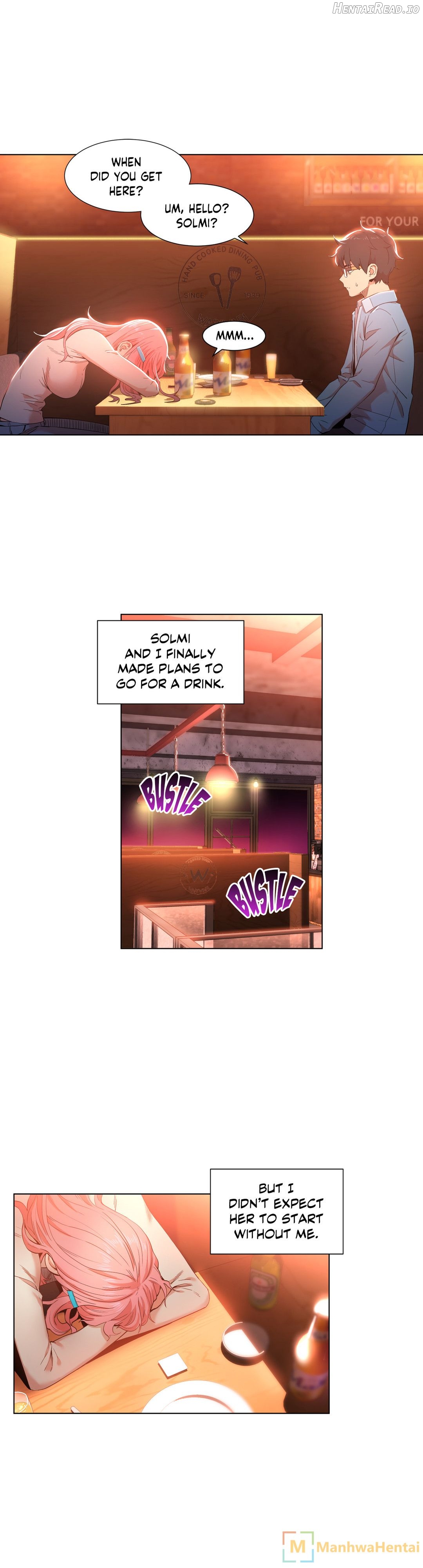 Solmi’s Channel Chapter 38 - page 2