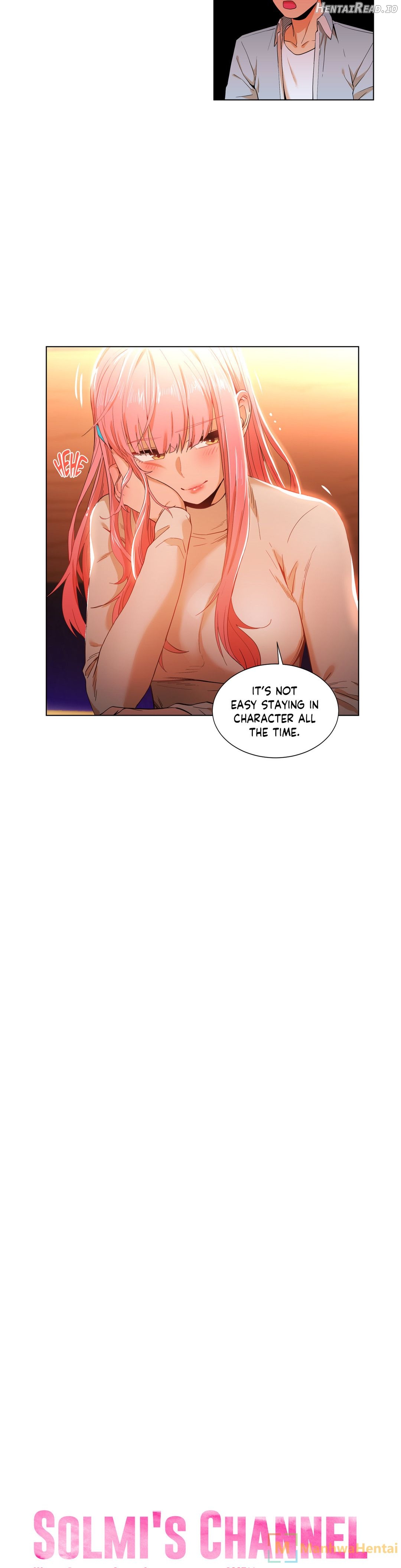 Solmi’s Channel Chapter 38 - page 5
