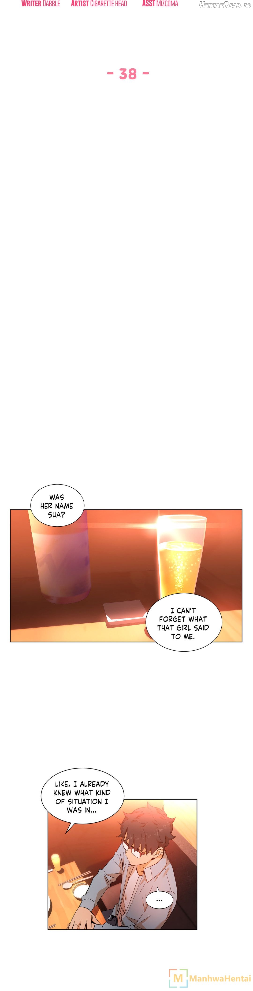 Solmi’s Channel Chapter 38 - page 6