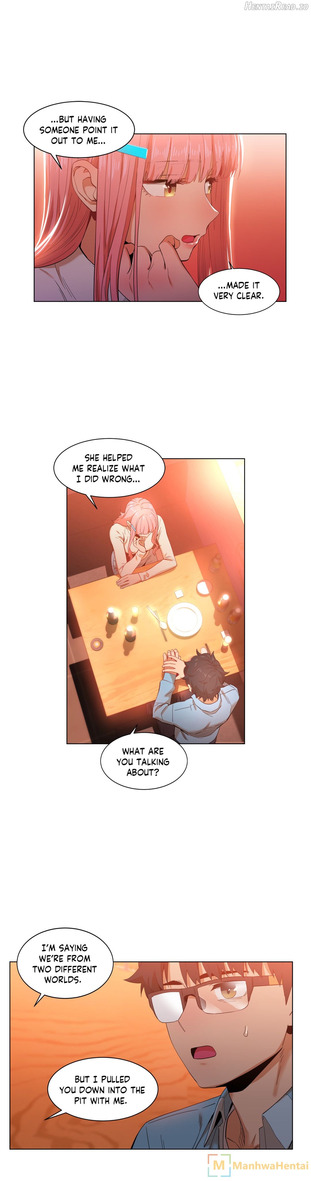 Solmi’s Channel Chapter 38 - page 7
