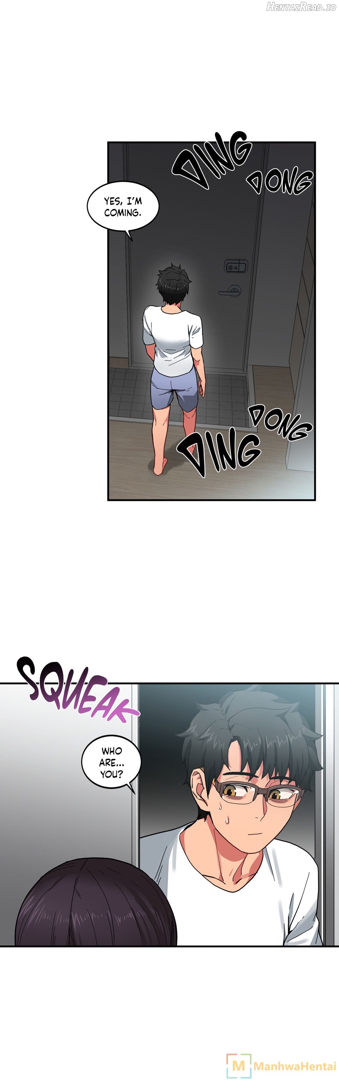 Solmi’s Channel Chapter 8 - page 2