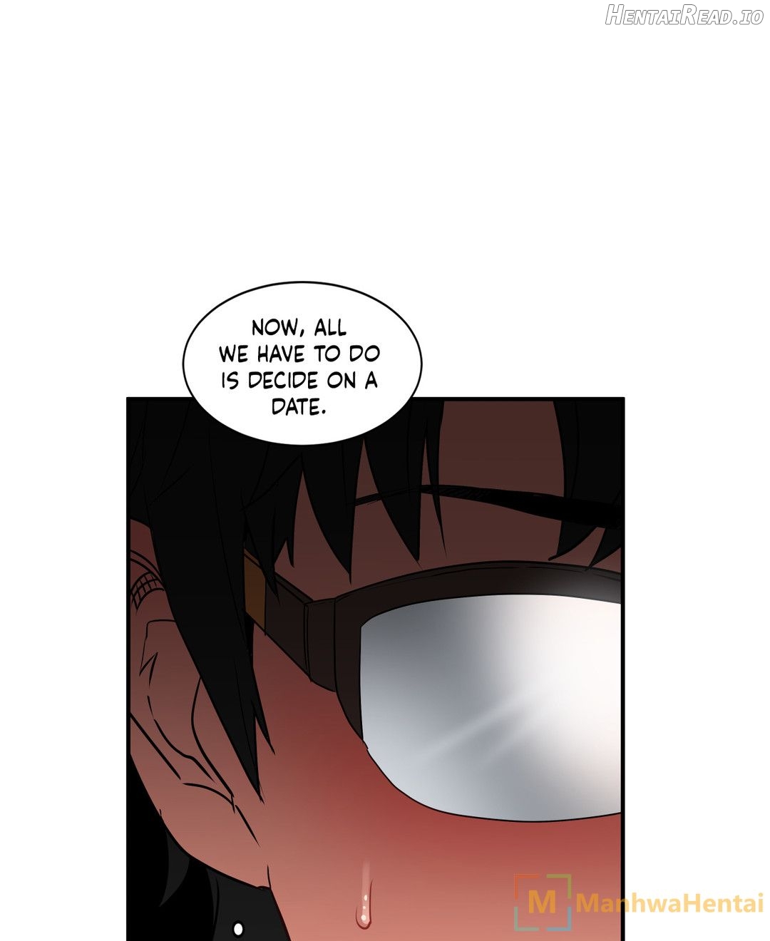 Solmi’s Channel Chapter 8 - page 32