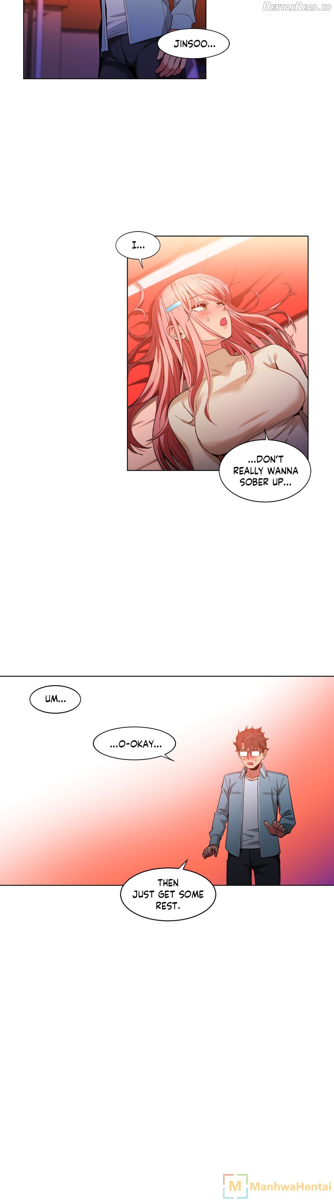 Solmi’s Channel Chapter 39 - page 2