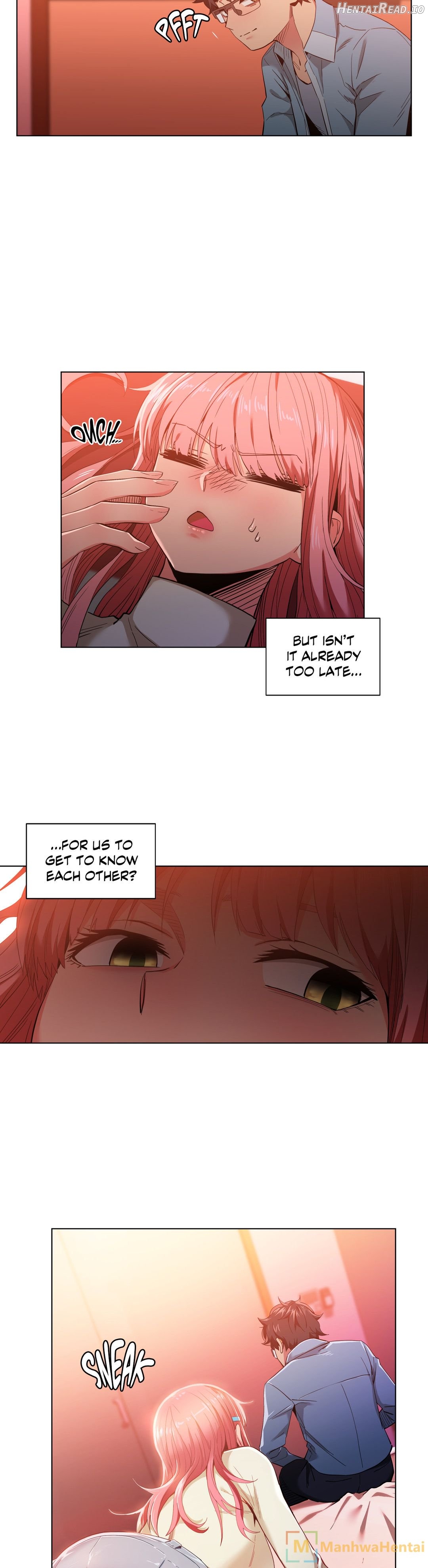 Solmi’s Channel Chapter 39 - page 5