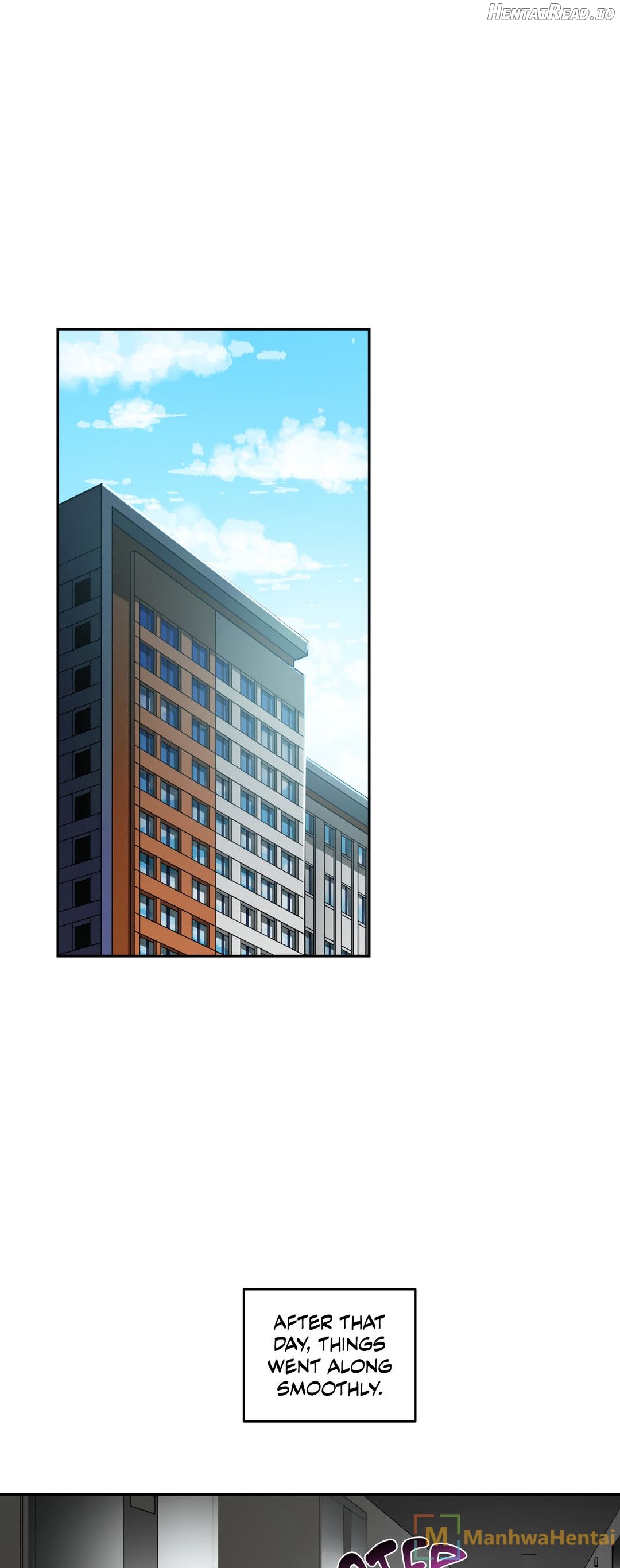 Solmi’s Channel Chapter 9 - page 1