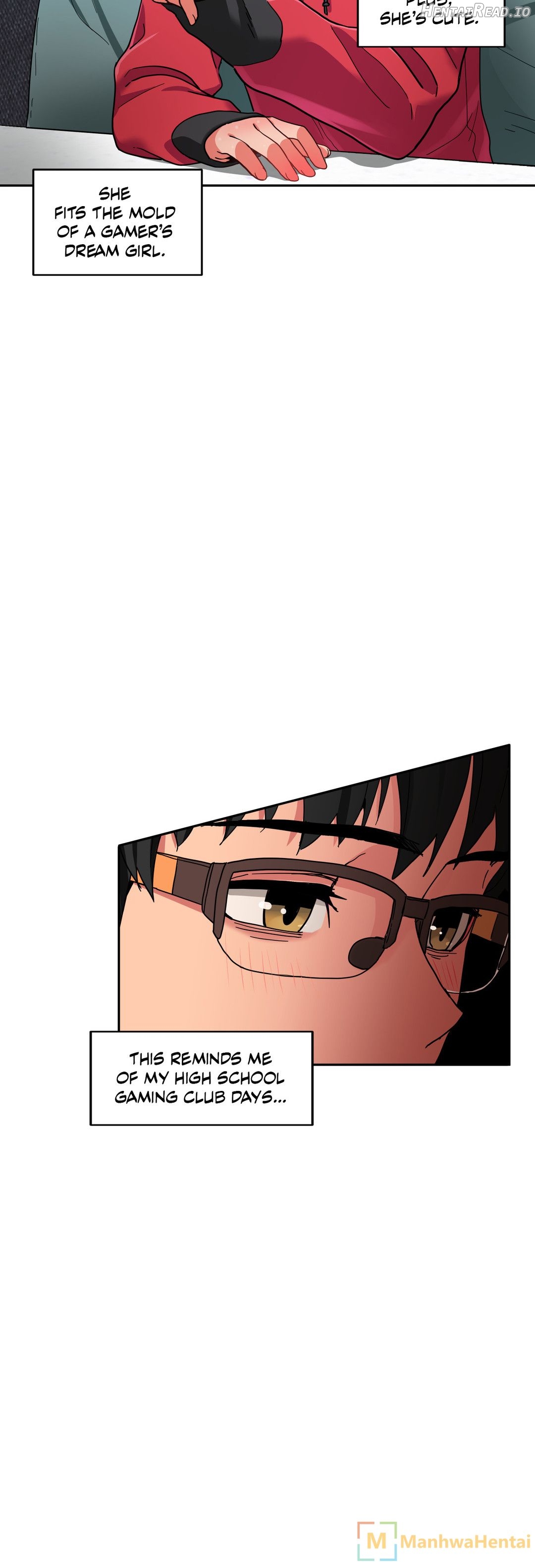 Solmi’s Channel Chapter 9 - page 20