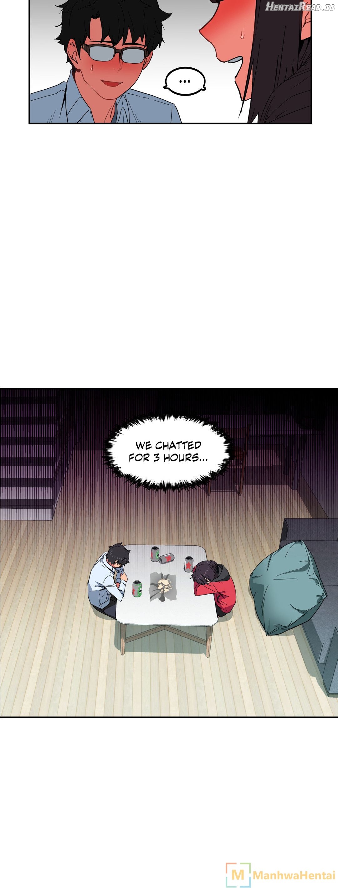 Solmi’s Channel Chapter 9 - page 24