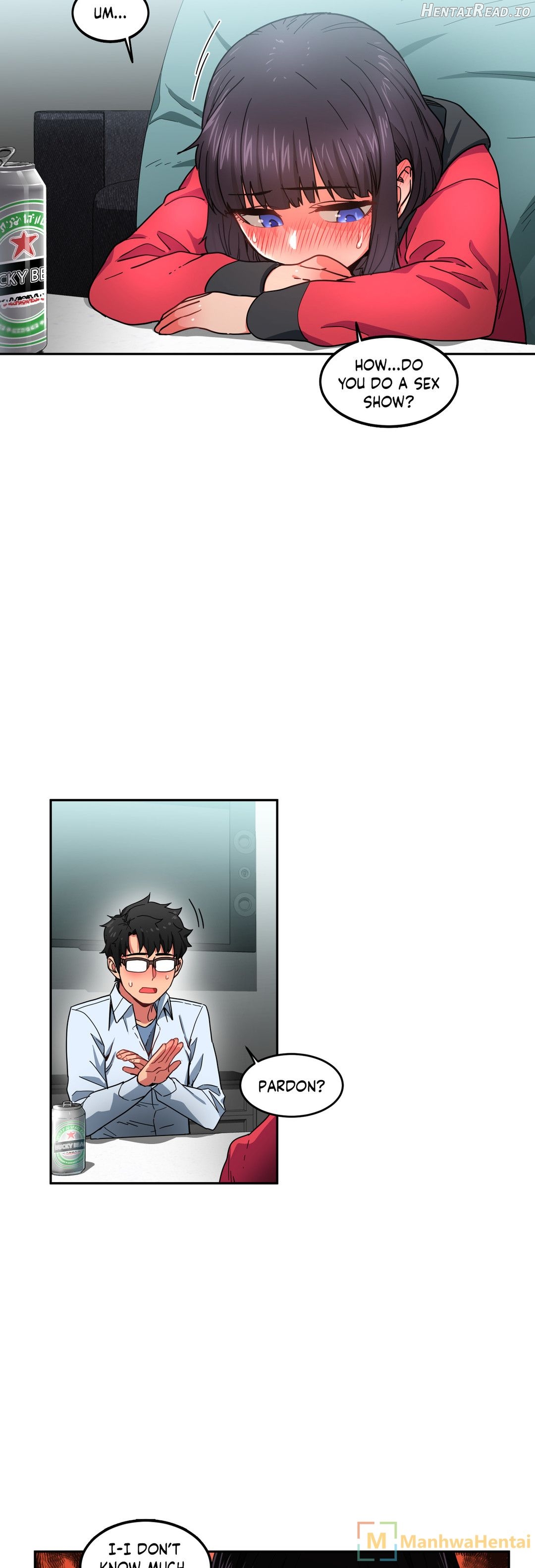 Solmi’s Channel Chapter 9 - page 26