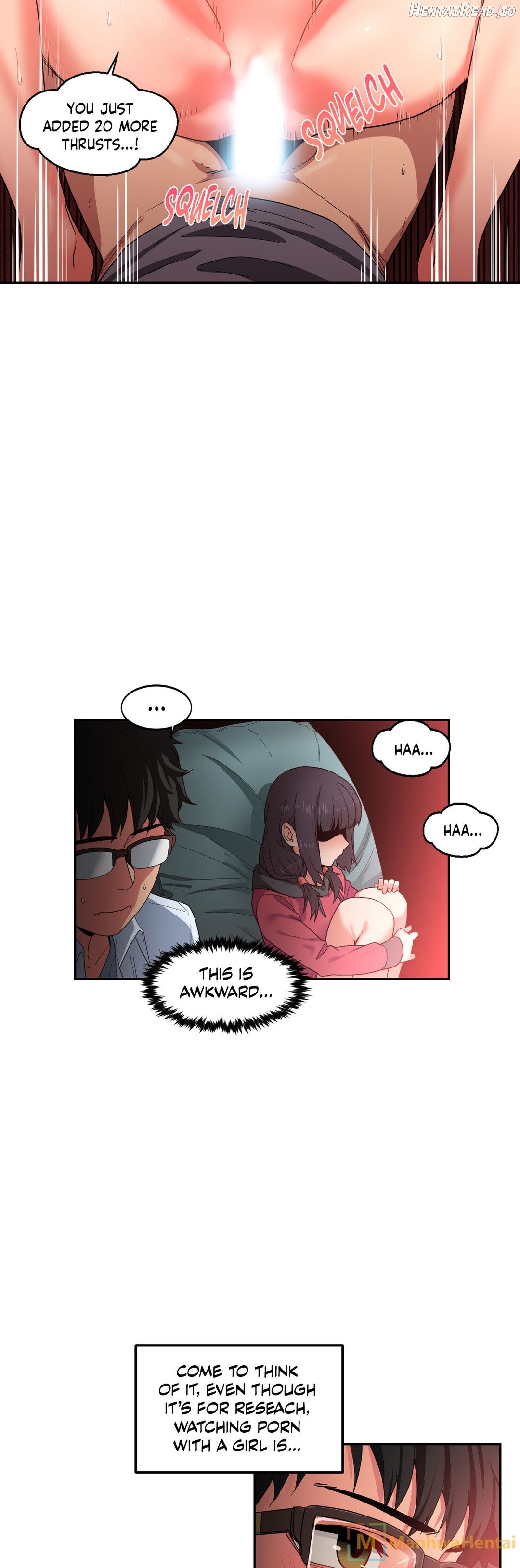 Solmi’s Channel Chapter 9 - page 30