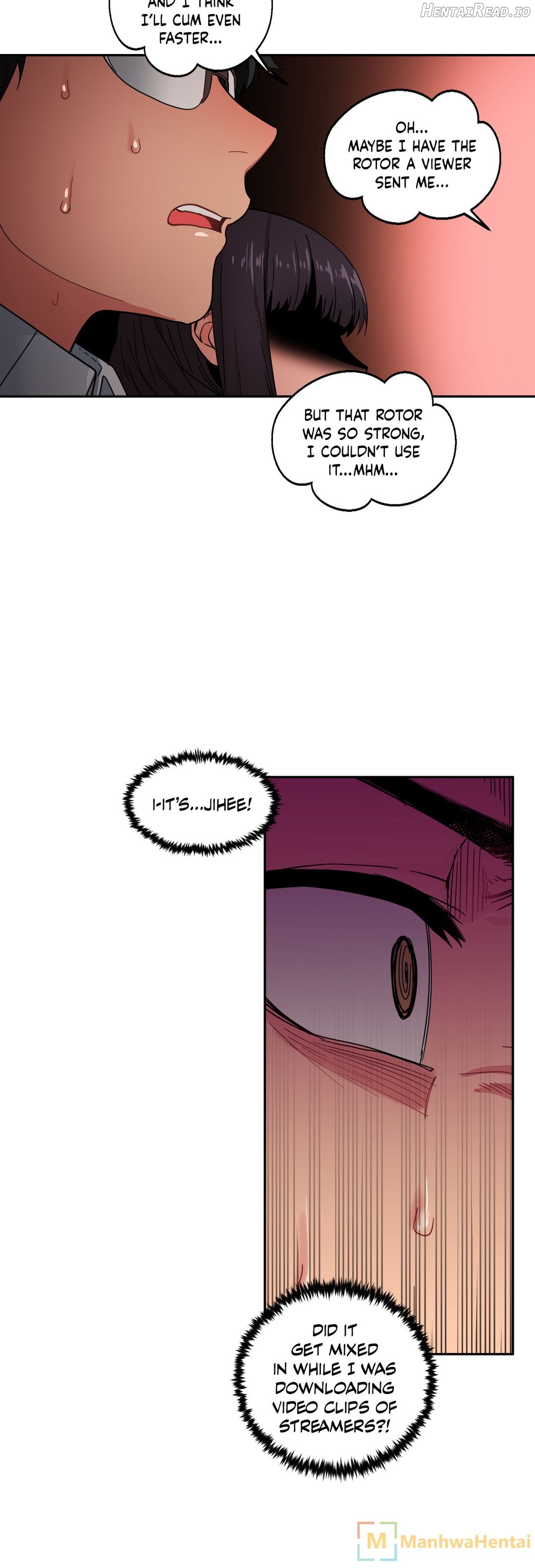 Solmi’s Channel Chapter 9 - page 36