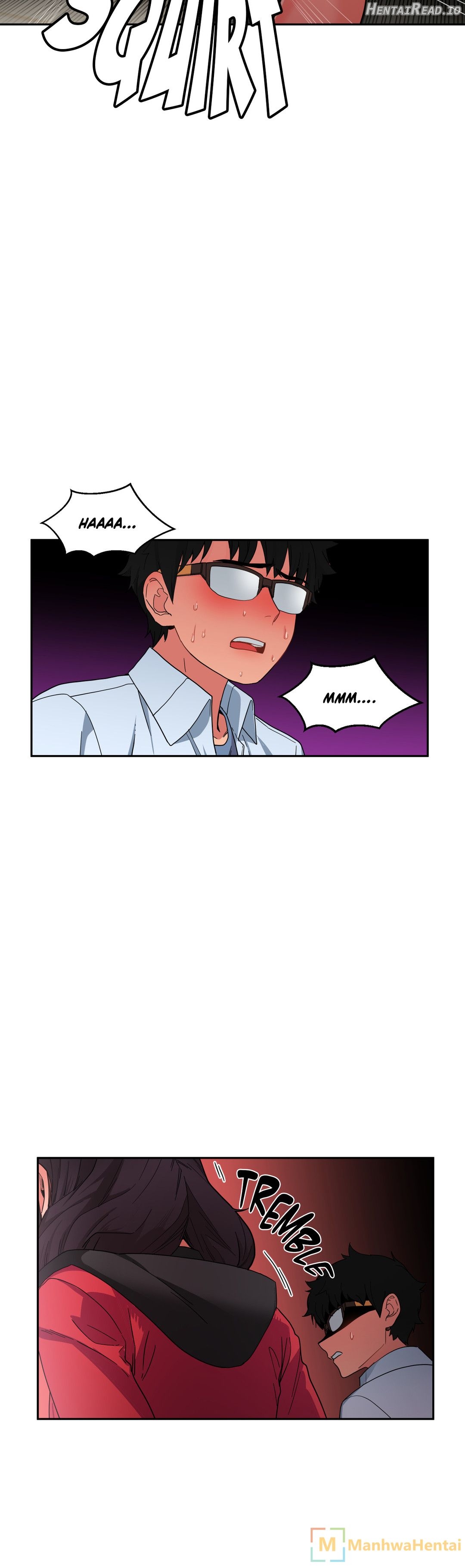 Solmi’s Channel Chapter 9 - page 38