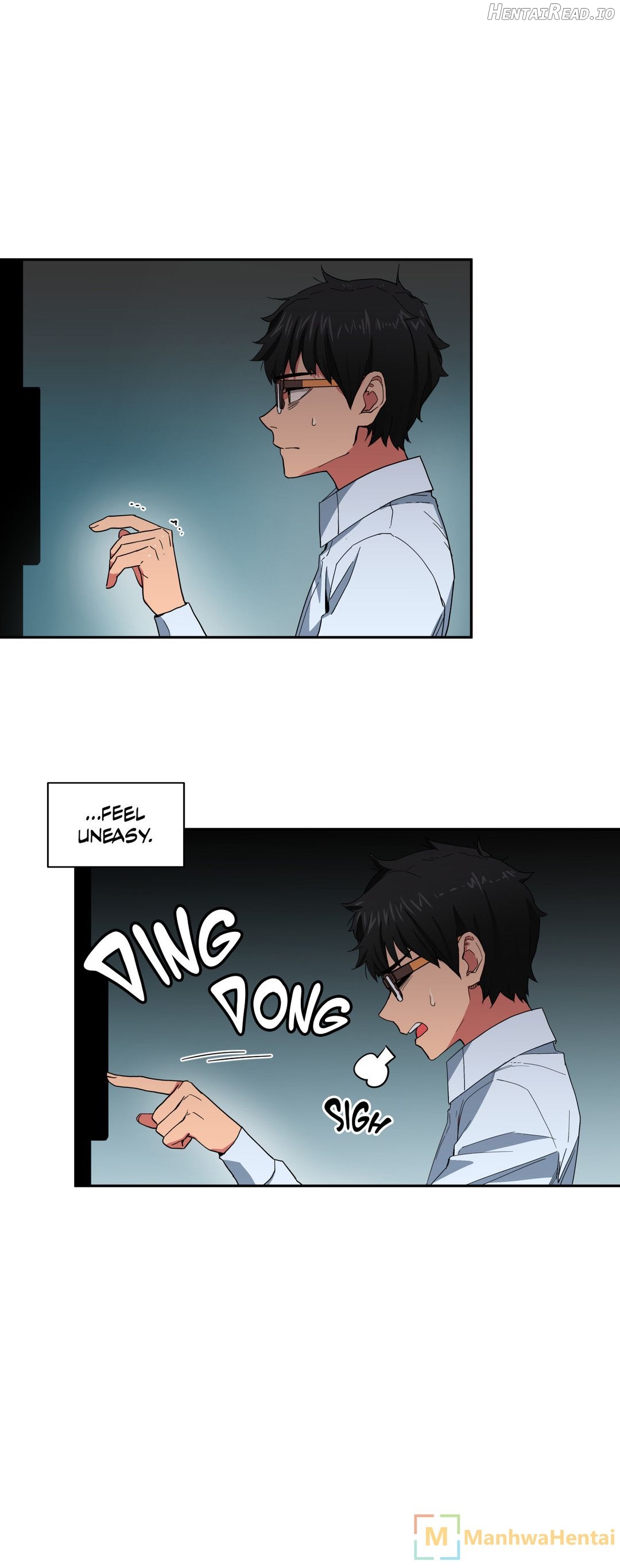 Solmi’s Channel Chapter 9 - page 4