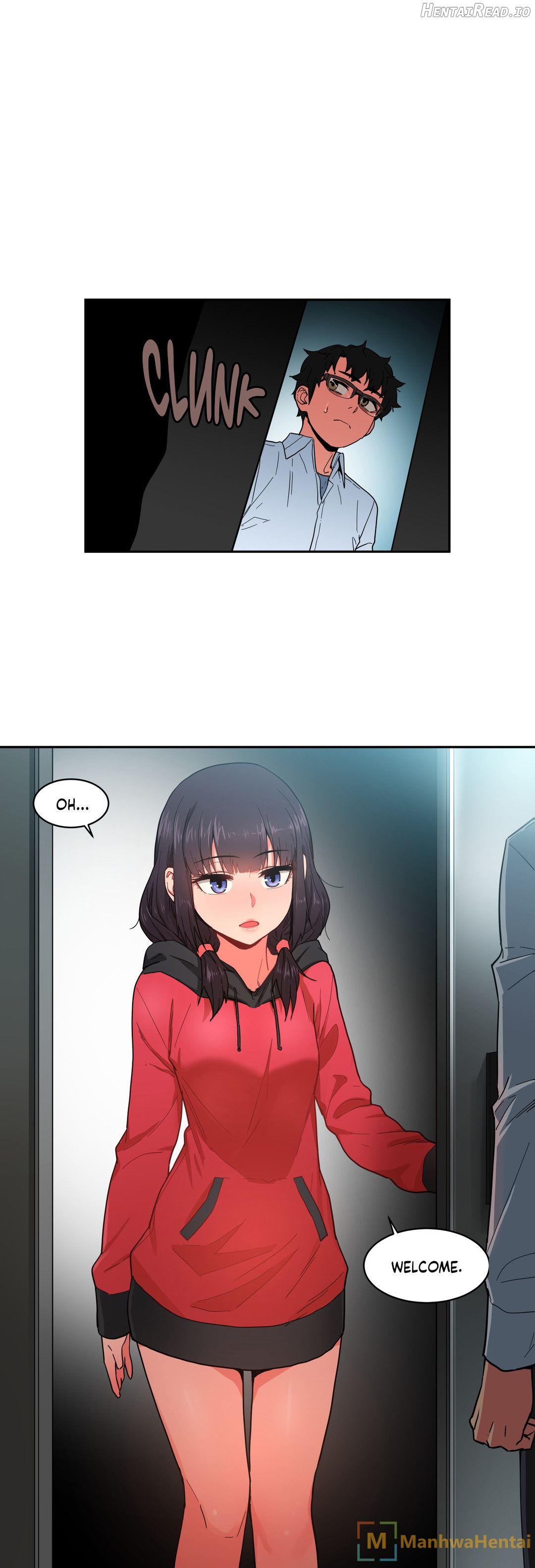 Solmi’s Channel Chapter 9 - page 5