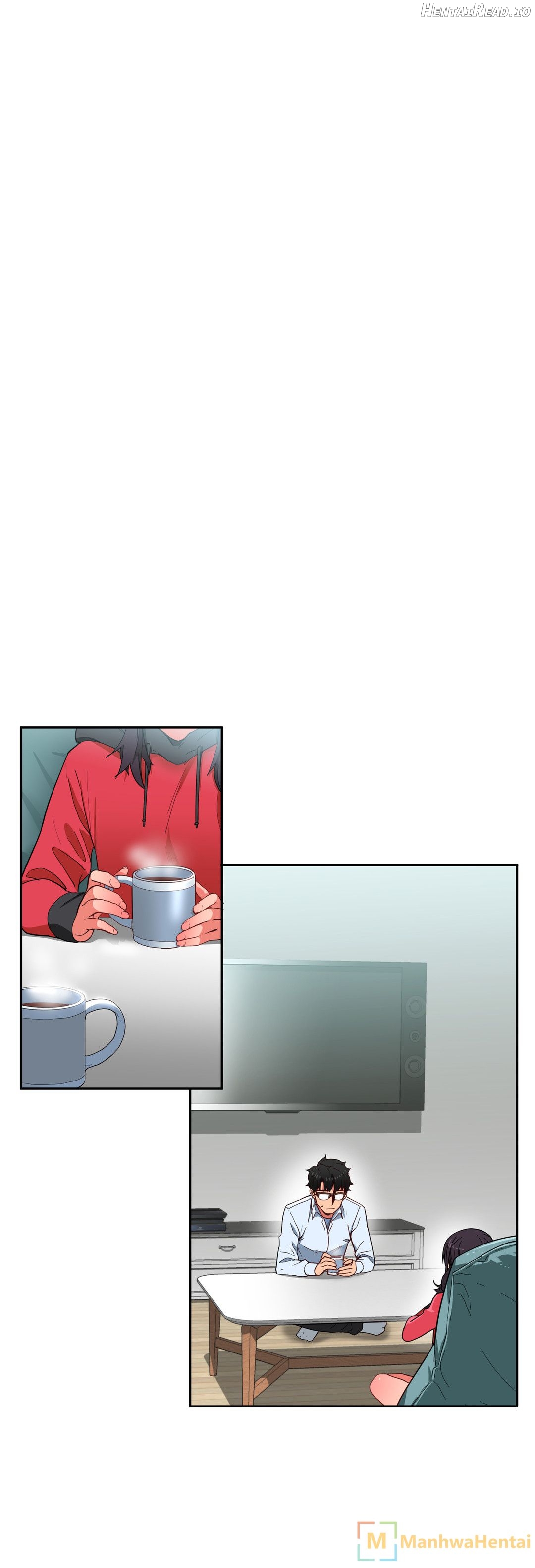 Solmi’s Channel Chapter 9 - page 7