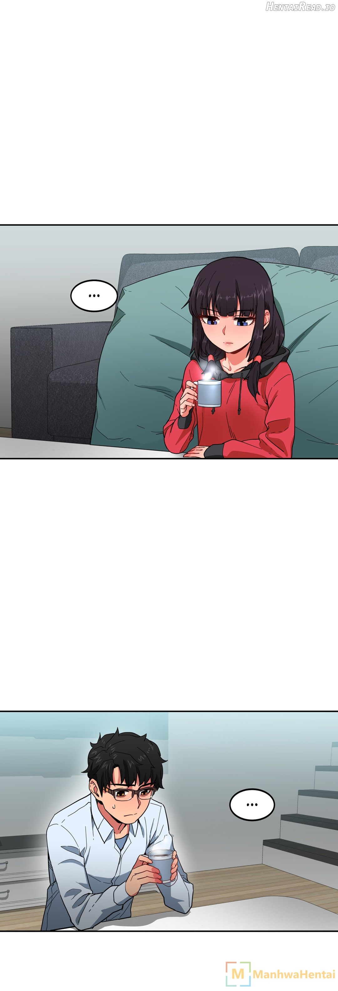 Solmi’s Channel Chapter 9 - page 8