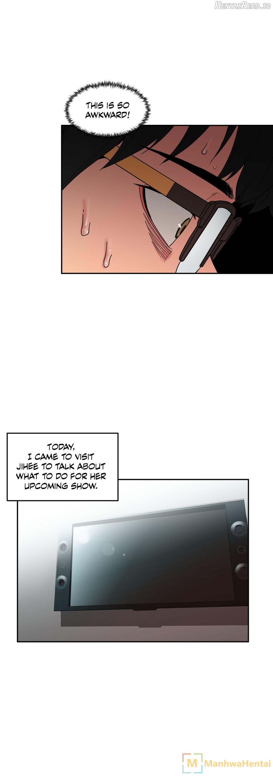 Solmi’s Channel Chapter 9 - page 9