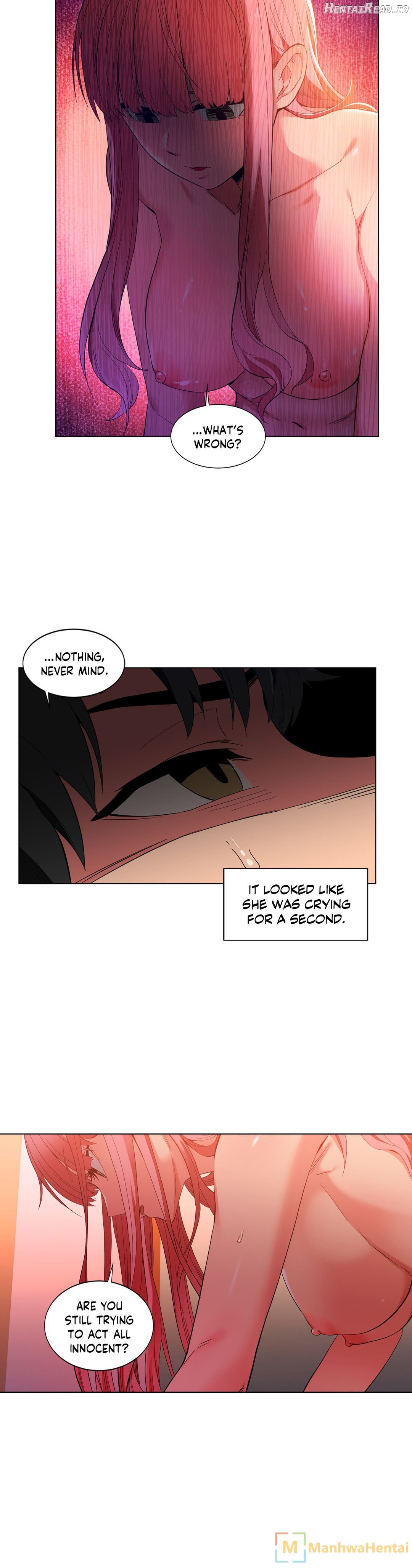 Solmi’s Channel Chapter 40 - page 9