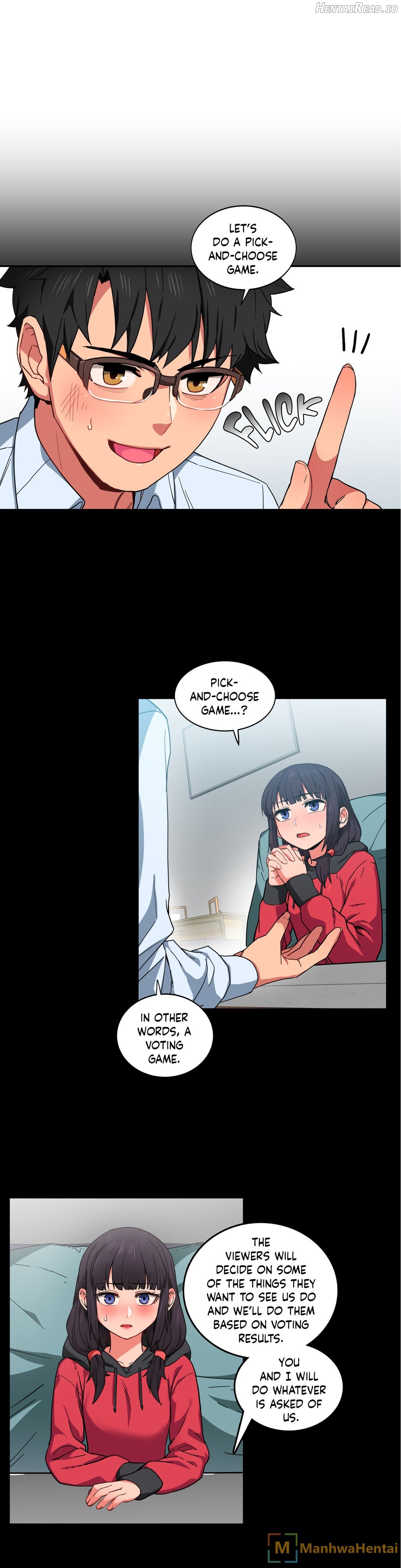 Solmi’s Channel Chapter 10 - page 3