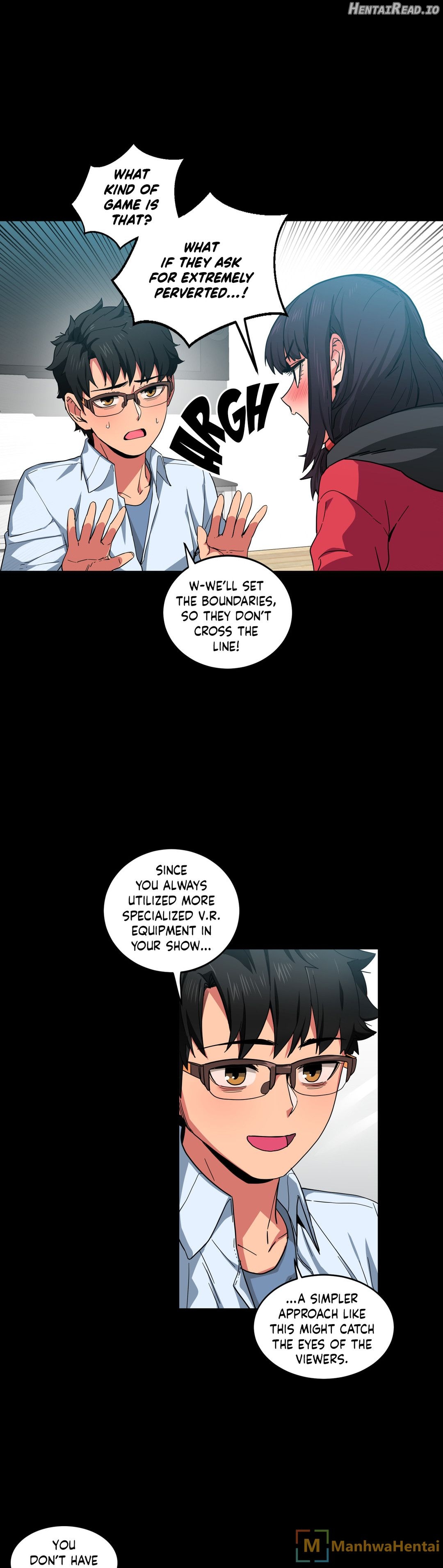 Solmi’s Channel Chapter 10 - page 4