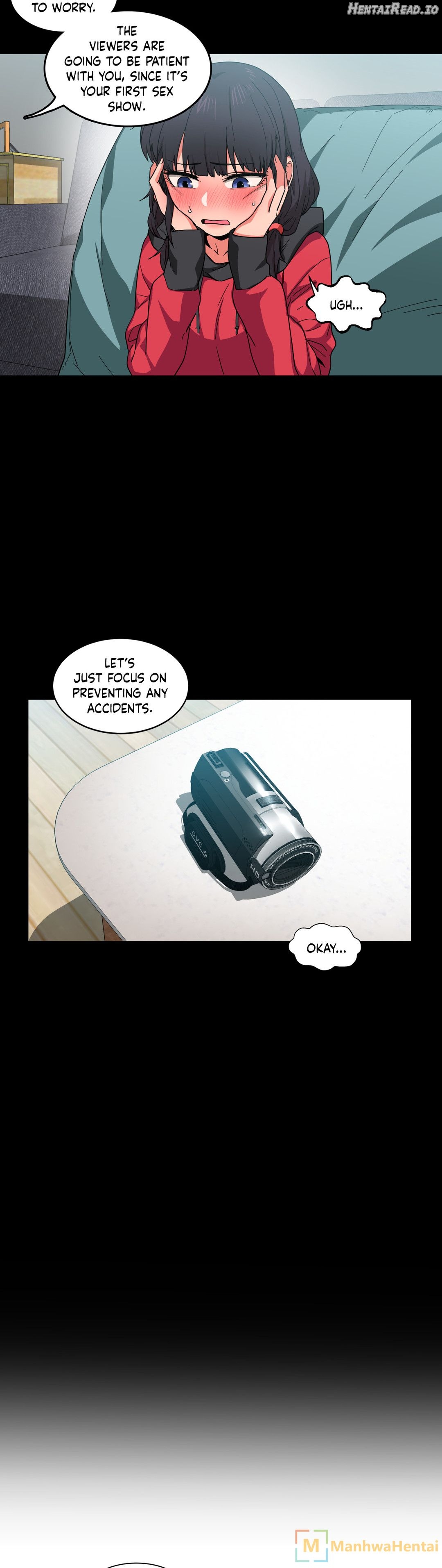 Solmi’s Channel Chapter 10 - page 5