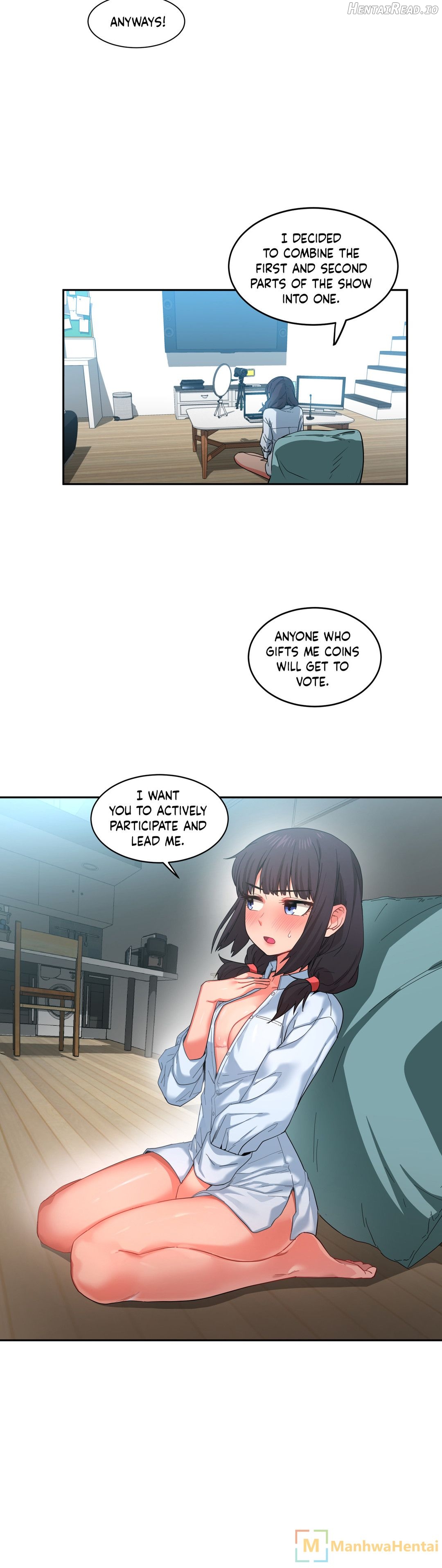 Solmi’s Channel Chapter 10 - page 6