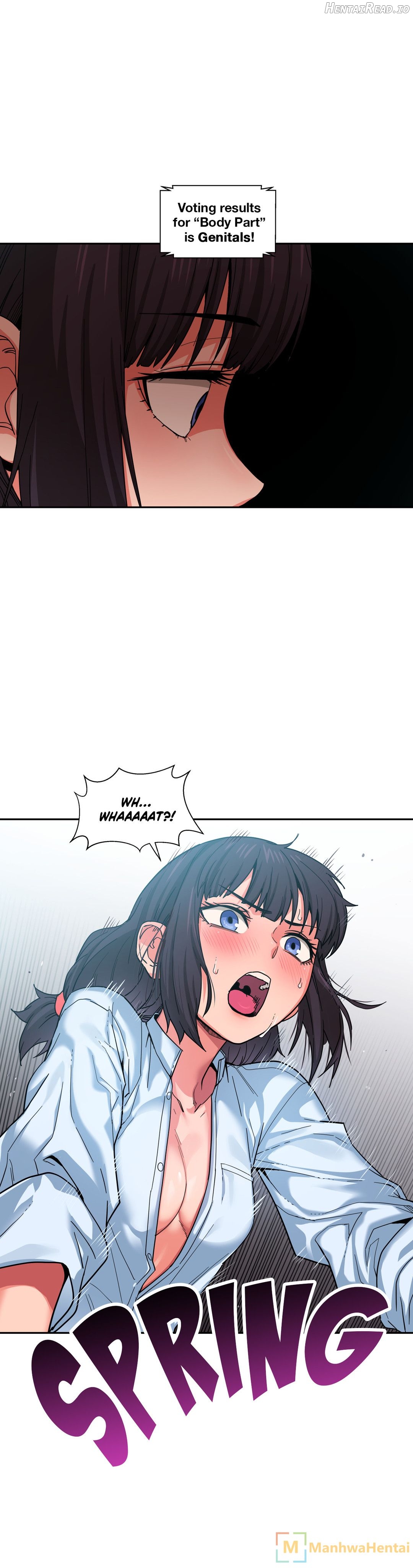 Solmi’s Channel Chapter 10 - page 9