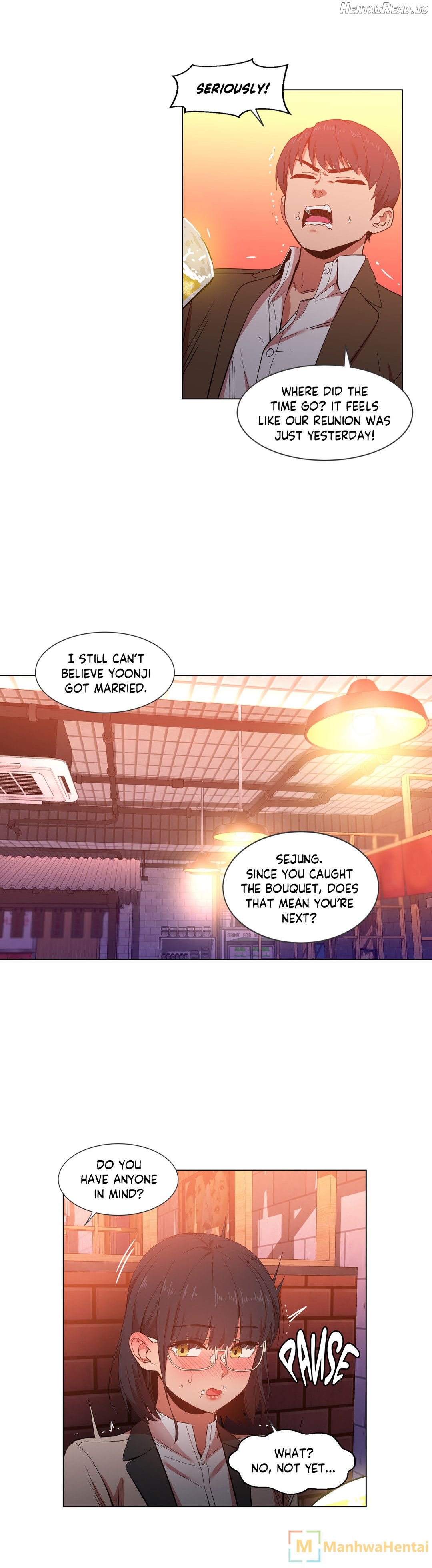 Solmi’s Channel Chapter 41 - page 5
