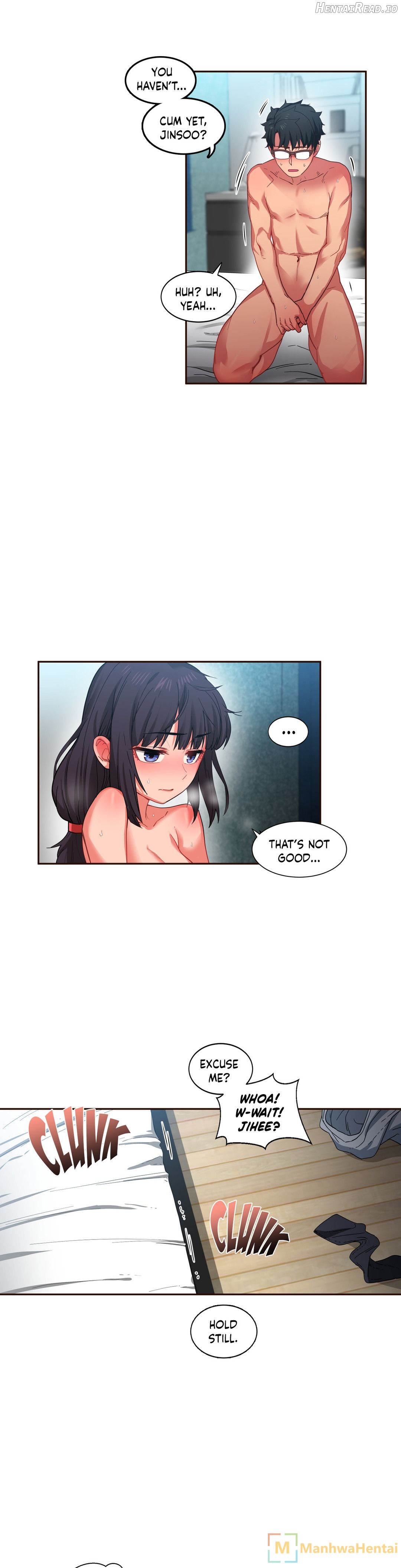 Solmi’s Channel Chapter 11 - page 16